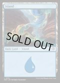 【ENG】島/Island[MTG_SOS_0274_L]