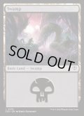 【ENG】沼/Swamp[MTG_SOS_0276_L]