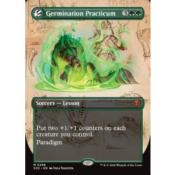 画像1: 【ENG】発芽の実習/Germination Practicum[MTG_SOS_0296_M]