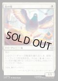 【JPN】街の鳩/City Pigeon[MTG_SPM_0004_C]