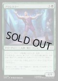 【JPN】プロレスラー/Professional Wrestler[MTG_SPM_0110_C]