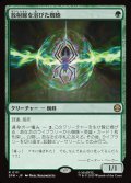 【JPN】放射線を浴びた蜘蛛/Radioactive Spider[MTG_SPM_0111_R]