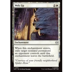 画像1: 【ENG】糸巻き/Web Up[MTG_SPM_0021_C]