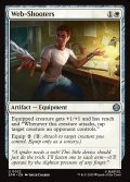 【ENG】ウェブシューター/Web-Shooters[MTG_SPM_0022_U]