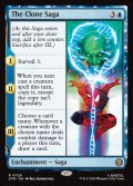 【ENG】クローン・サーガ/The Clone Saga[MTG_SPM_0028_R]