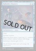 【ENG】ロボット工学の熟達/Robotics Mastery[MTG_SPM_0041_U]