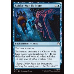 画像1: 【ENG】スパイダーマン・ノーモア/Spider-Man No More[MTG_SPM_0045_C]