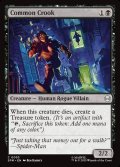 【ENG】ありふれた曲者/Common Crook[MTG_SPM_0053_C]