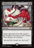 【ENG】悪逆な怒り/Villainous Wrath[MTG_SPM_0074_R]