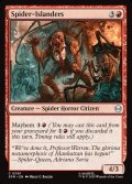 【ENG】スパイダーアイランドの人々/Spider-Islanders[MTG_SPM_0091_C]