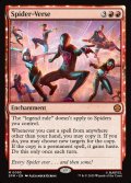 【ENG】スパイダー・バース/Spider-Verse[MTG_SPM_0093_M]