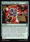 【ENG】スパイダーマンの写真/Pictures of Spider-Man[MTG_SPM_0109_U]