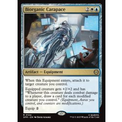 画像1: 【ENG】バイオオーガニックの甲殻/Biorganic Carapace[MTG_SPM_0124_R]