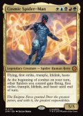 【ENG】コズミック・スパイダーマン/Cosmic Spider-Man[MTG_SPM_0127_M]
