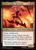 【ENG】甦りし者、グリーンゴブリン/Green Goblin, Revenant[MTG_SPM_0130_U]
