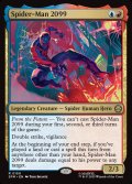 【ENG】スパイダーマン2099/Spider-Man 2099[MTG_SPM_0150_R]