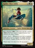 【ENG】スパイダーマン・インディア/Spider-Man India[MTG_SPM_0151_U]