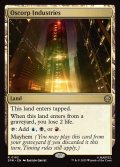 【ENG】オズコープ社/Oscorp Industries[MTG_SPM_0182_R]