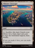 【ENG】にぎやかな都市の光景/Vibrant Cityscape[MTG_SPM_0188_C]