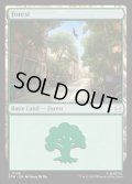【ENG】森/Forest[MTG_SPM_0198_C]