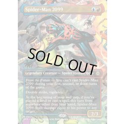 画像1: 【ENG】スパイダーマン2099/Spider-Man 2099[MTG_SPM_0205_R]