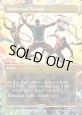 【ENG】マルチバースへの通り道/Multiversal Passage[MTG_SPM_0206_R]
