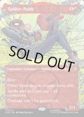 【ENG】スパイダーパンク/Spider-Punk[MTG_SPM_0210_R]