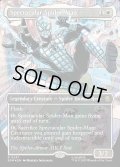 【ENG】スペクタキュラー・スパイダーマン/Spectacular Spider-Man (Spider-Armor)[MTG_SPM_0237_R]
