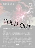 【JPN】★Foil★光砕く者、テルサ/Tersa Lightshatter [MTG_TDM_0345_R]