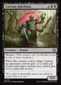 【ENG】グルマグのラクシャーサ/Gurmag Rakshasa[MTG_TDM_0081_U]