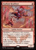 【ENG】闘技場の花形/Stadium Headliner[MTG_TDM_0122_R]