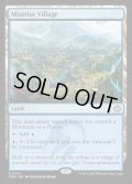 【ENG】湧霧の村/Mistrise Village [MTG_TDM_0261_R]