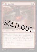 【JPN】自由の代価/Price of Freedom[MTG_TLA_0149_U]