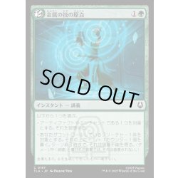 画像1: 【JPN】金属の技の原点/Origin of Metalbending[MTG_TLA_0187_C]