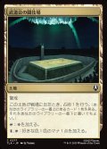 【JPN】武道会の闘技場/Rumble Arena[MTG_TLA_0277_C]