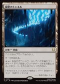 【JPN】秘密のトンネル/Secret Tunnel[MTG_TLA_0278_R]