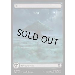 画像1: 【JPN】沼/Swamp[MTG_TLA_0289_C]