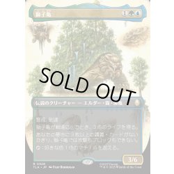 画像1: 【JPN】獅子亀/The Lion-Turtle[MTG_TLA_0328_R]