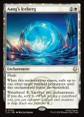 【ENG】アンの氷山/Aang's Iceberg[MTG_TLA_0005_R]
