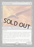 【ENG】カラスワシ/Raven Eagle[MTG_TLA_0116_R]
