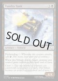 【ENG】ツンドラ戦車/Tundra Tank[MTG_TLA_0121_U]