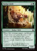 【ENG】アナグマモグラ/Badgermole[MTG_TLA_0166_C]
