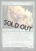 【ENG】アナグマモグラ/Badgermole[MTG_TLA_0166_C]