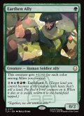 【ENG】土の味方/Earthen Ally[MTG_TLA_0177_R]