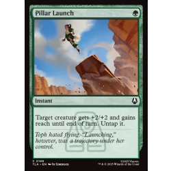 画像1: 【ENG】石塔での打ち上げ/Pillar Launch[MTG_TLA_0189_C]
