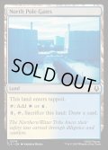 【ENG】北極の門/North Pole Gates[MTG_TLA_0274_C]