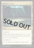 【ENG】武道会の闘技場/Rumble Arena[MTG_TLA_0277_C]
