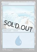 【ENG】島/Island[MTG_TLA_0283_C]