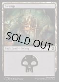 【ENG】沼/Swamp[MTG_TLA_0284_C]