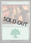 【ENG】森/Forest[MTG_TLA_0286_C]